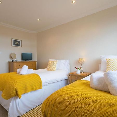 Trevail Penthouse Villa St Ives  Luaran gambar